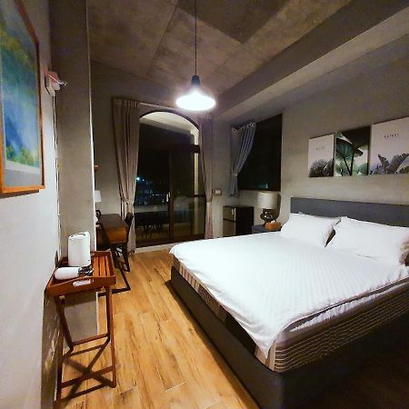 日安池上民宿buongiorno Chishang B&B Dış mekan fotoğraf