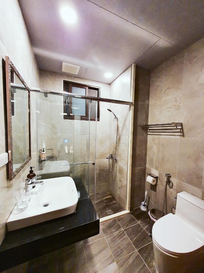 日安池上民宿buongiorno Chishang B&B Dış mekan fotoğraf