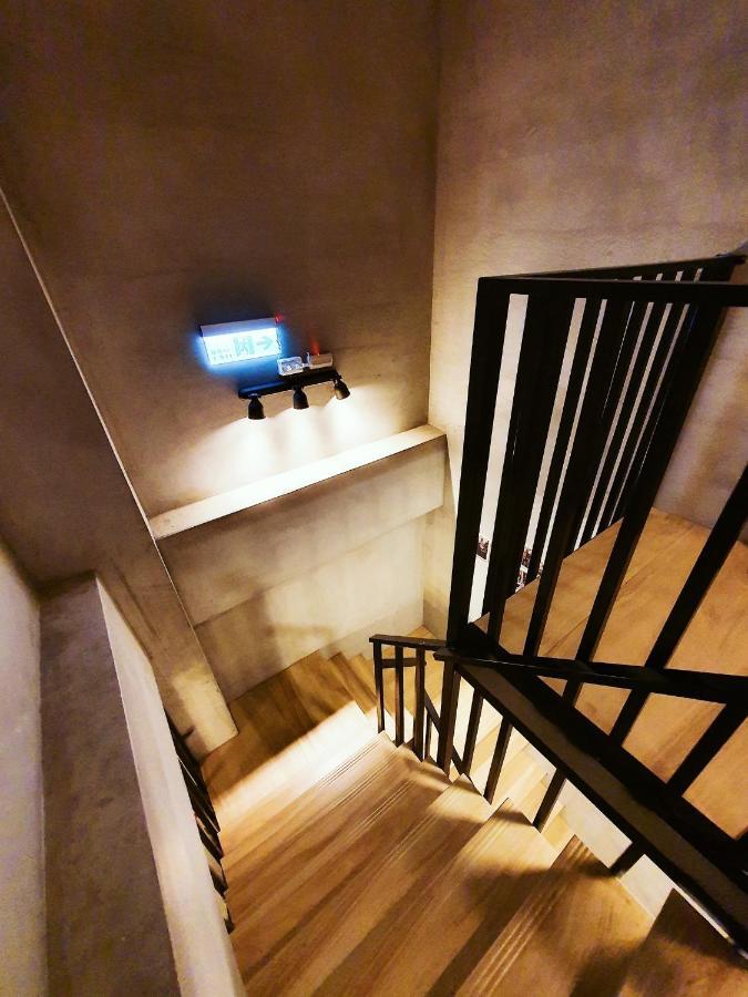 日安池上民宿buongiorno Chishang B&B Dış mekan fotoğraf