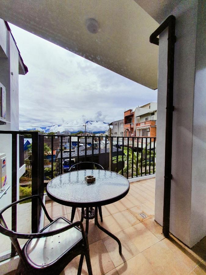 日安池上民宿buongiorno Chishang B&B Dış mekan fotoğraf