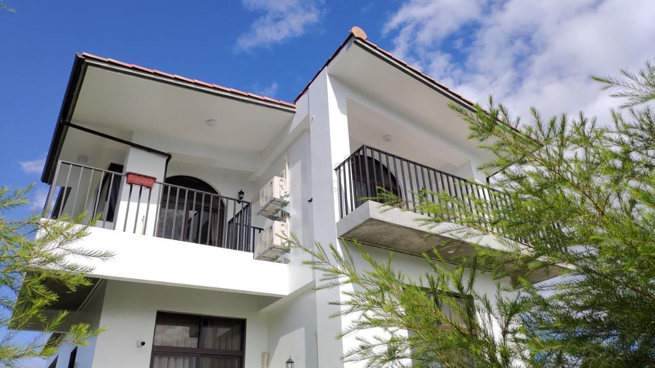 日安池上民宿buongiorno Chishang B&B Dış mekan fotoğraf