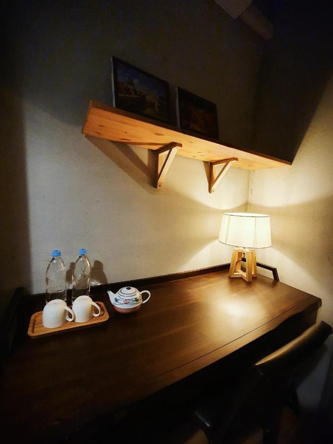 日安池上民宿buongiorno Chishang B&B Dış mekan fotoğraf