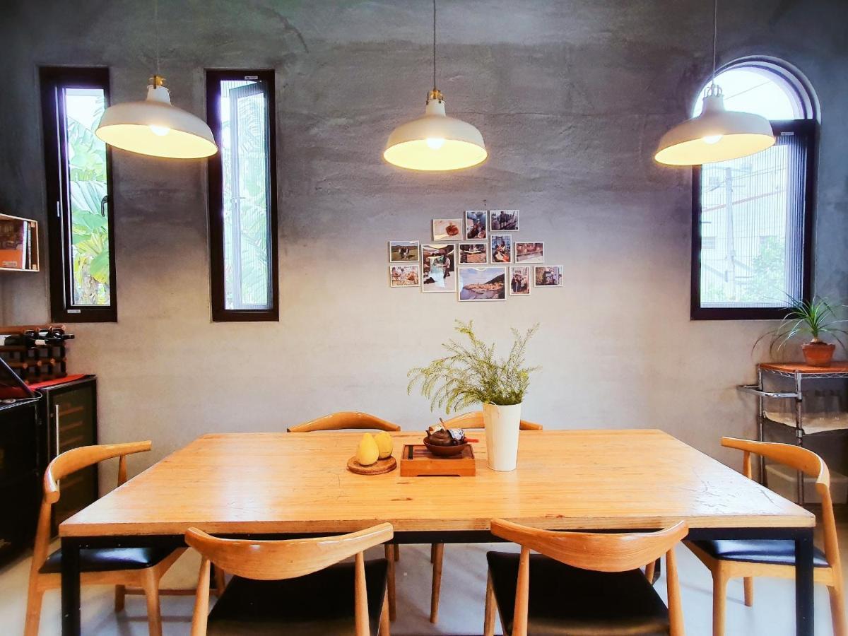 日安池上民宿buongiorno Chishang B&B Dış mekan fotoğraf