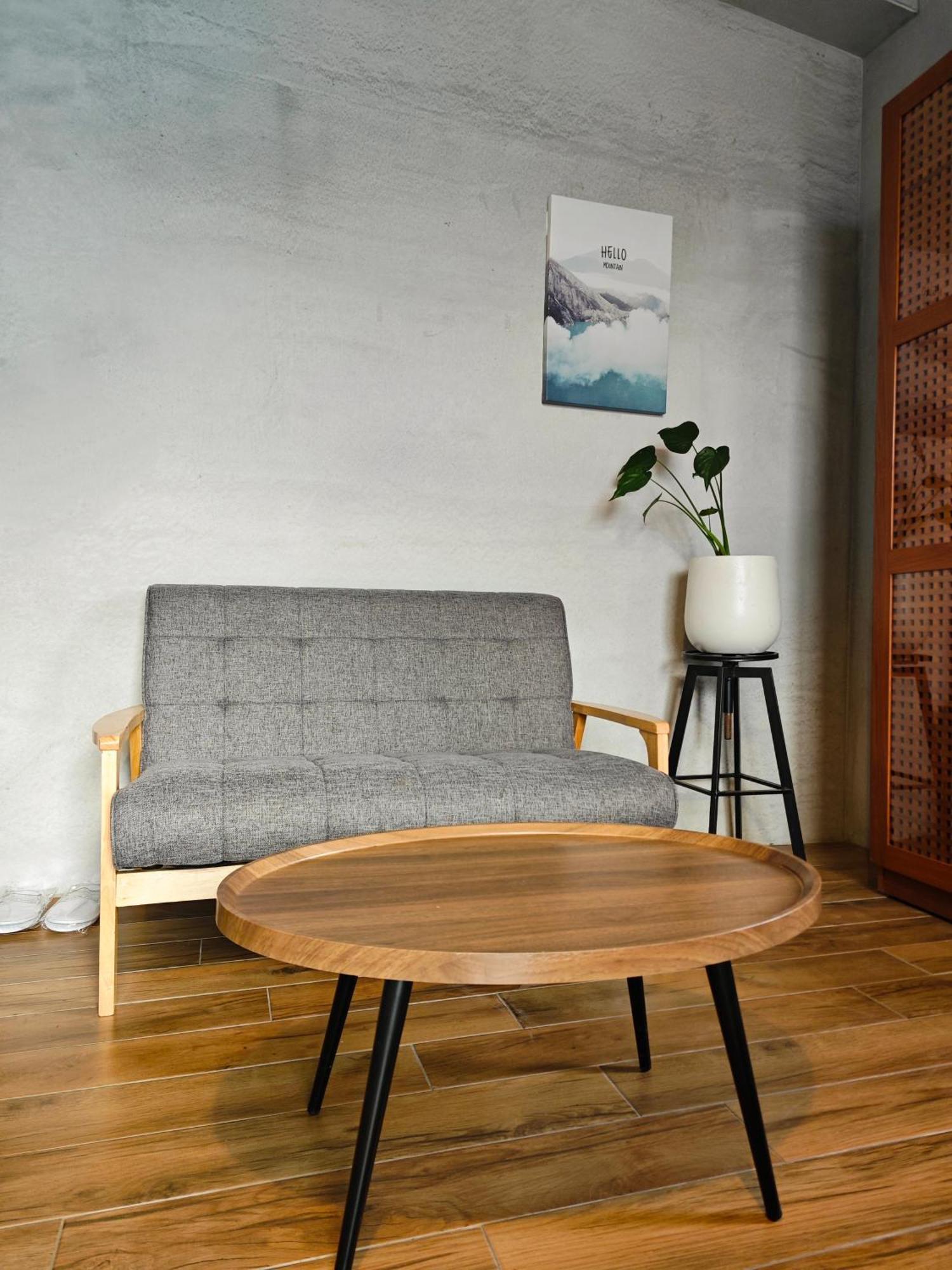 日安池上民宿buongiorno Chishang B&B Dış mekan fotoğraf