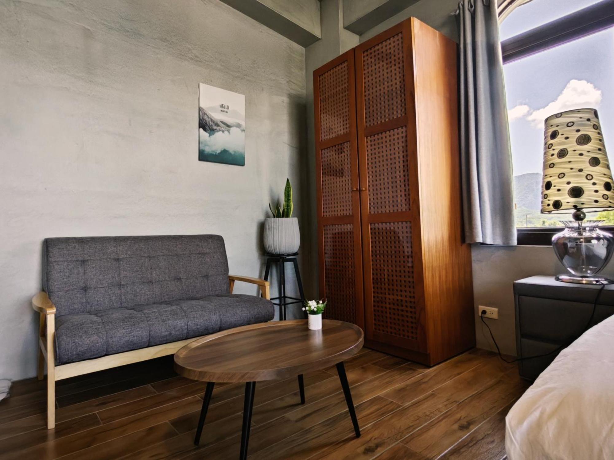 日安池上民宿buongiorno Chishang B&B Dış mekan fotoğraf