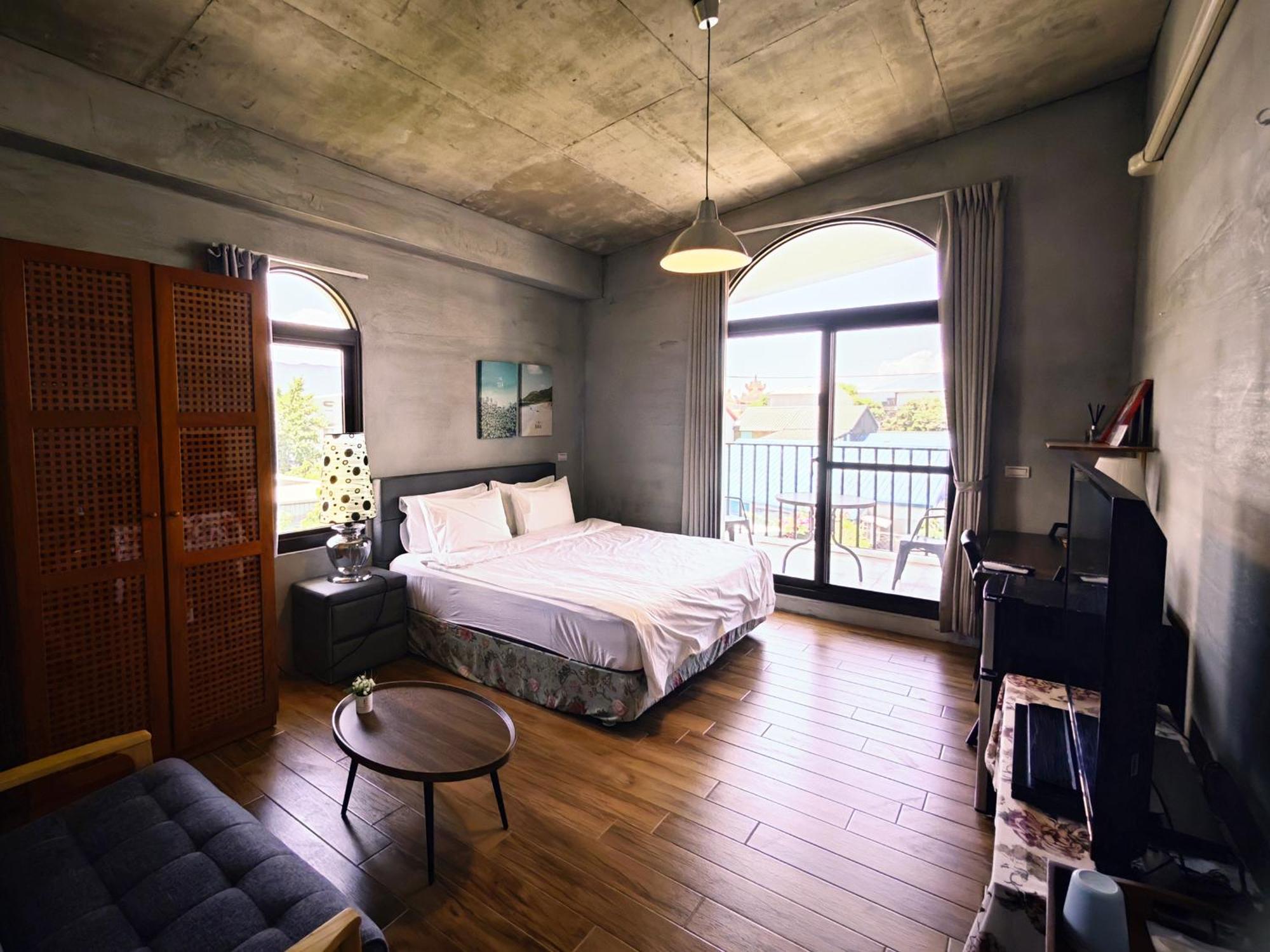 日安池上民宿buongiorno Chishang B&B Dış mekan fotoğraf